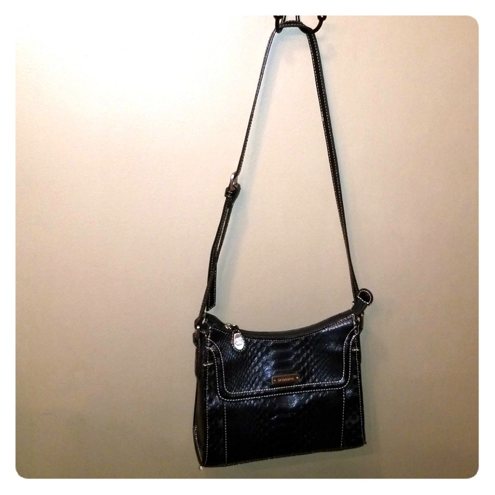 Liz Claiborne pocketbook NWOT